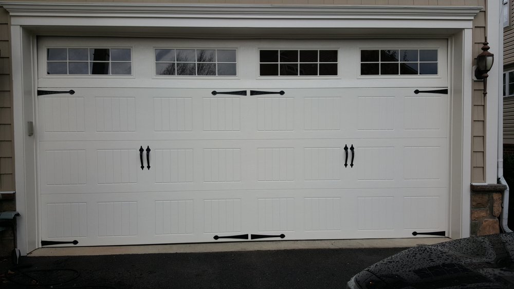 Photo of BH Garage Door Repair San Jose
