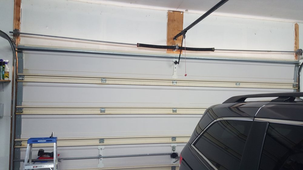 Photo of BH Garage Door Repair San Jose