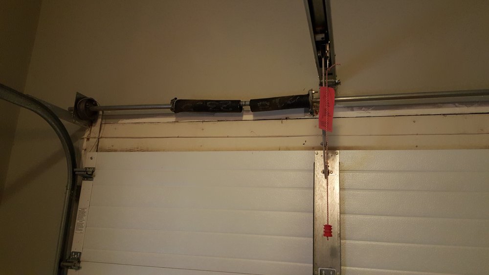 Photo of BH Garage Door Repair San Jose