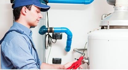 Photo of J & J Plumbing & HVAC