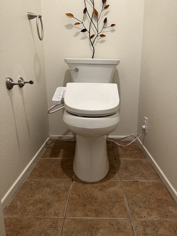 Photo of ABE Plumbing Services