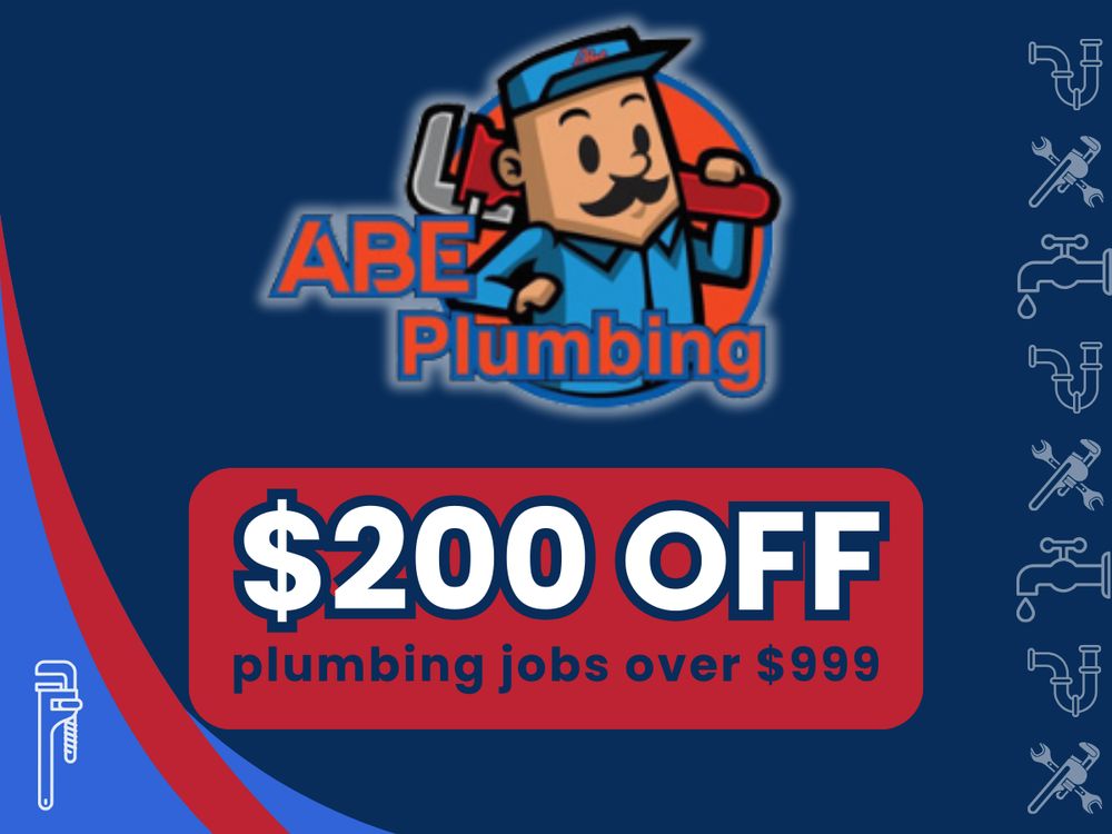 Photo of ABE Plumbing Services