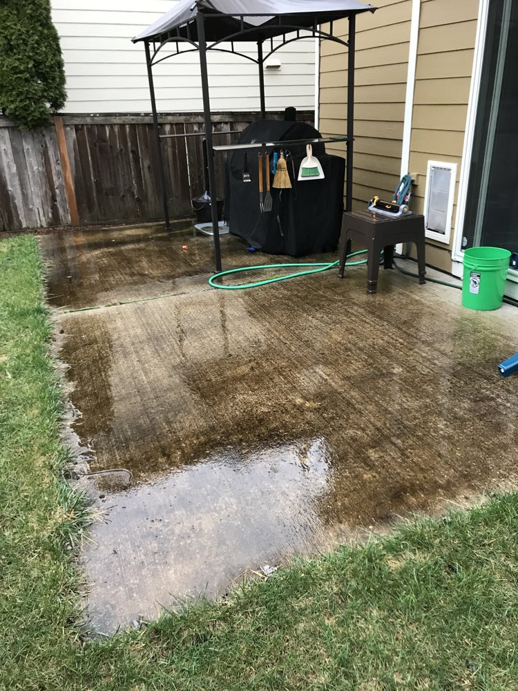 Photo of All Surface Cleaning Company