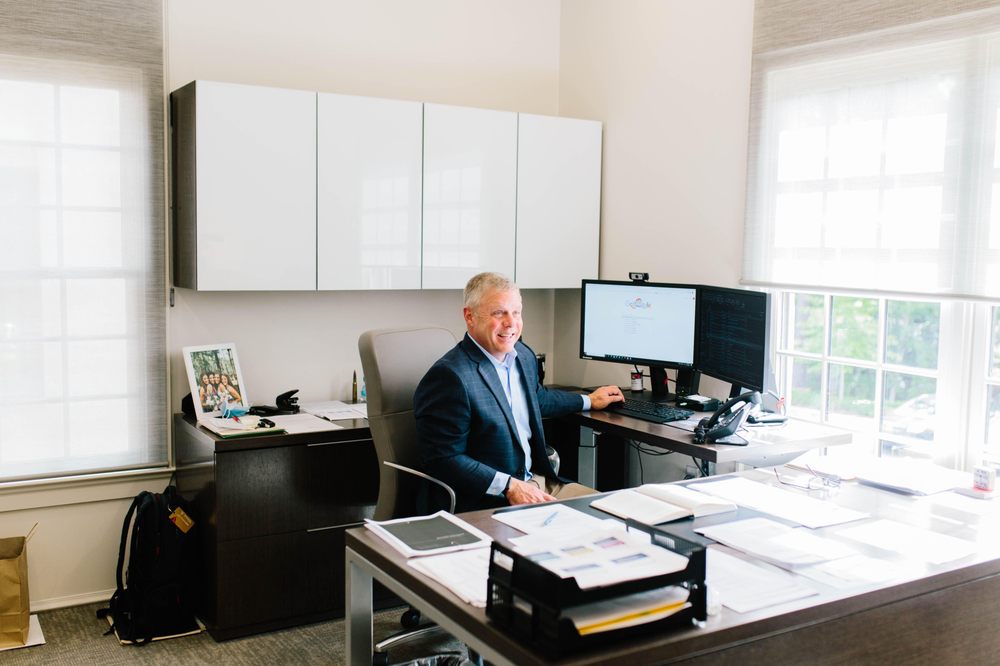 Photo of OneAscent Wealth Management