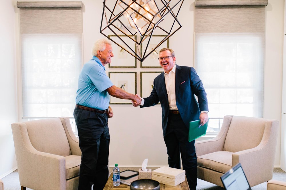 Photo of OneAscent Wealth Management