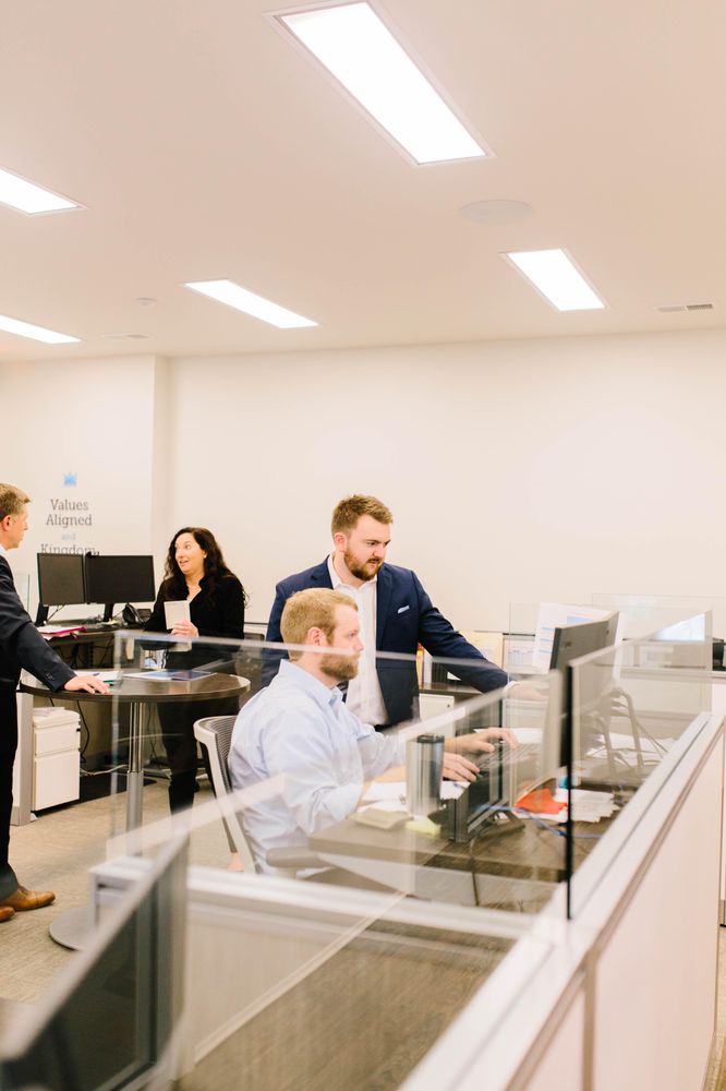 Photo of OneAscent Wealth Management