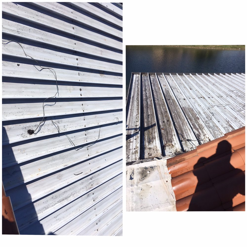 Photo of Eco Friendly Pressure Washing