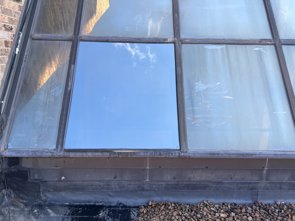Photo of Fish Window Cleaning