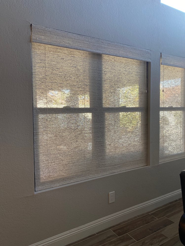 Photo of Arjay's Window Fashions
