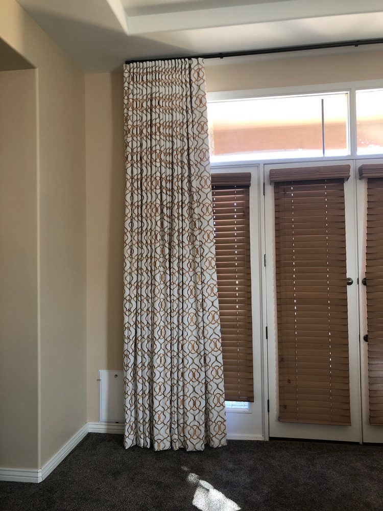 Photo of Arjay's Window Fashions