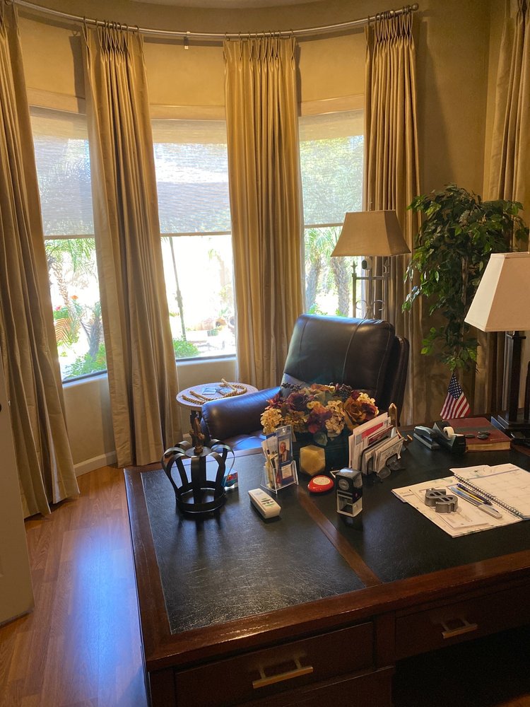 Photo of Arjay's Window Fashions