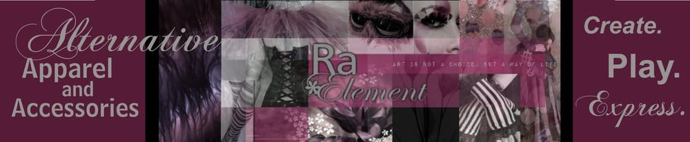 Photo of Ra Element