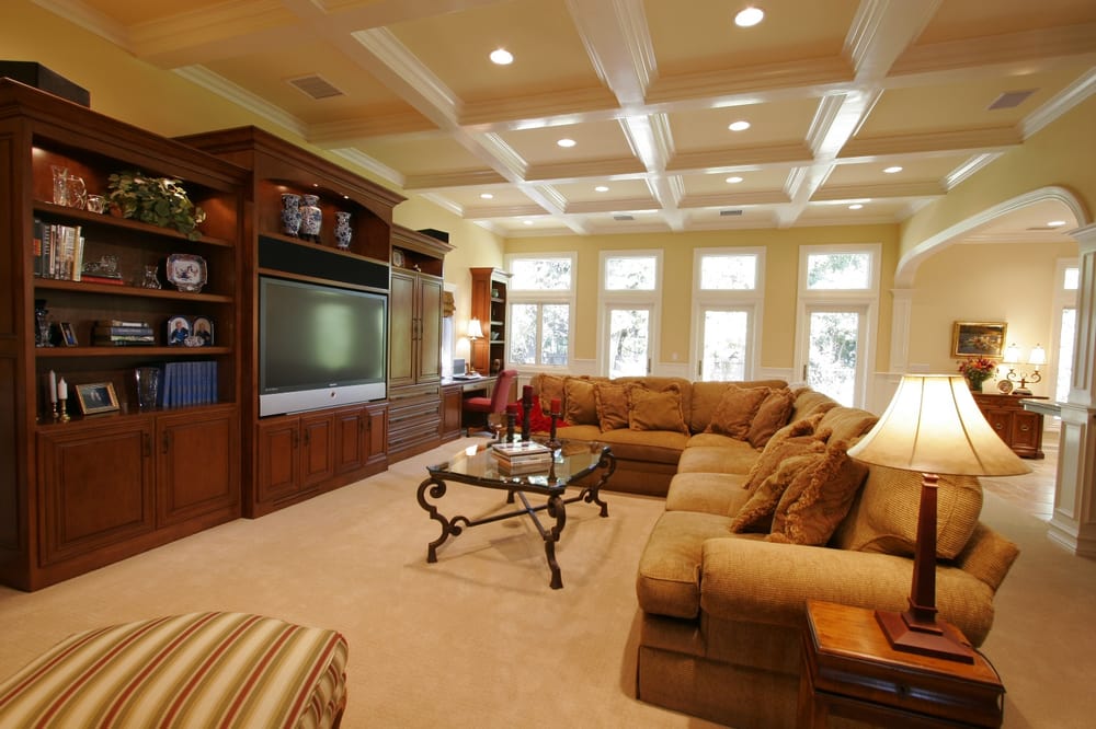 Photo of Sue Gorman Interior Design