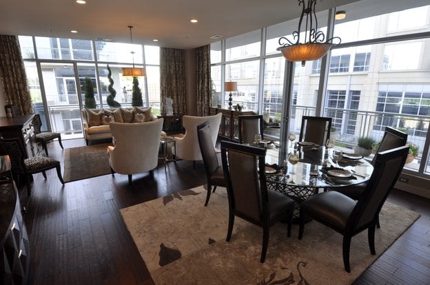 Photo of Sue Gorman Interior Design