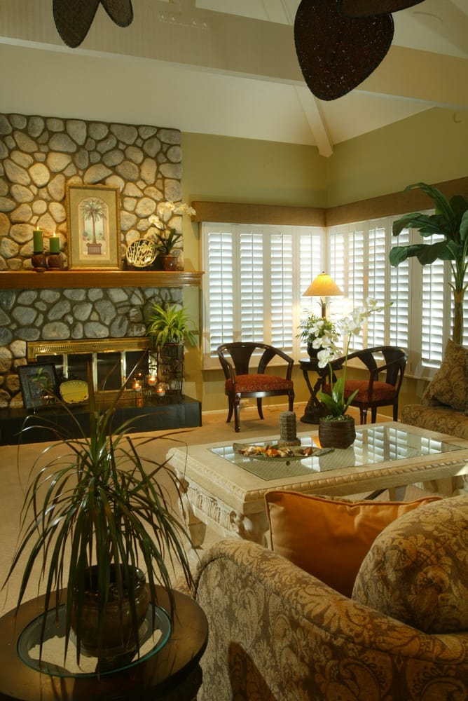 Photo of Sue Gorman Interior Design