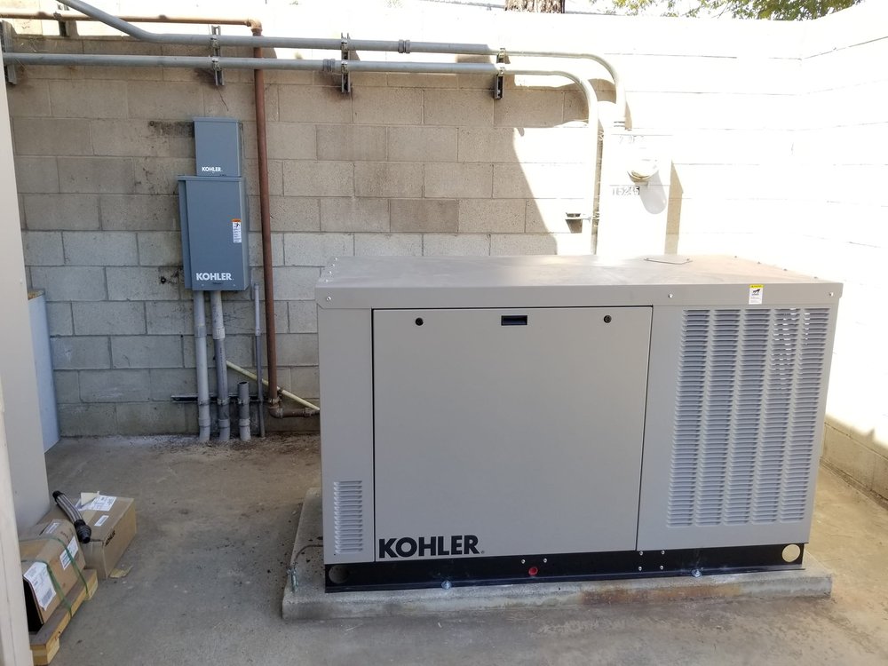 Photo of Bolle Electric