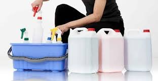 Photo of CD Cleaning Services