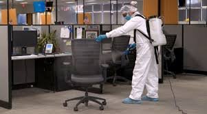 Photo of CD Cleaning Services