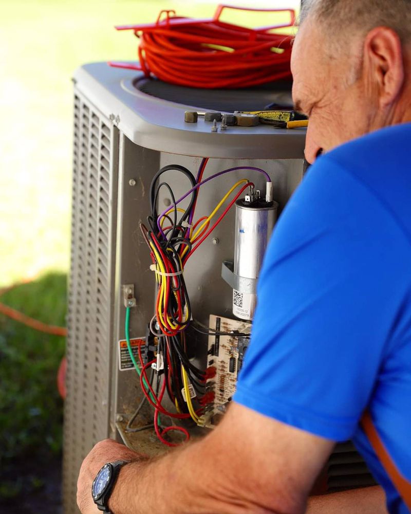 Photo of Oceanview Heating and Air Conditioning