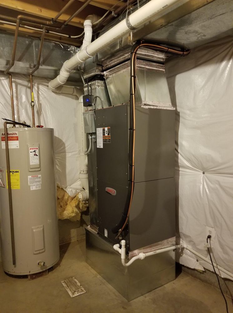 Photo of Oceanview Heating and Air Conditioning