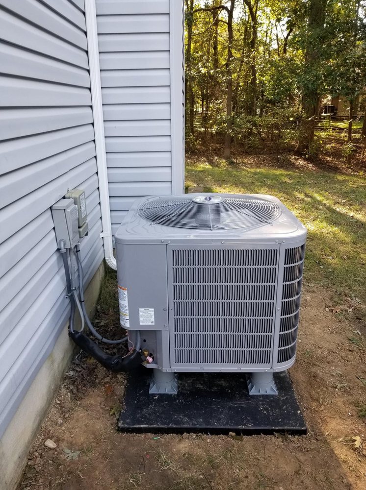 Photo of Oceanview Heating and Air Conditioning