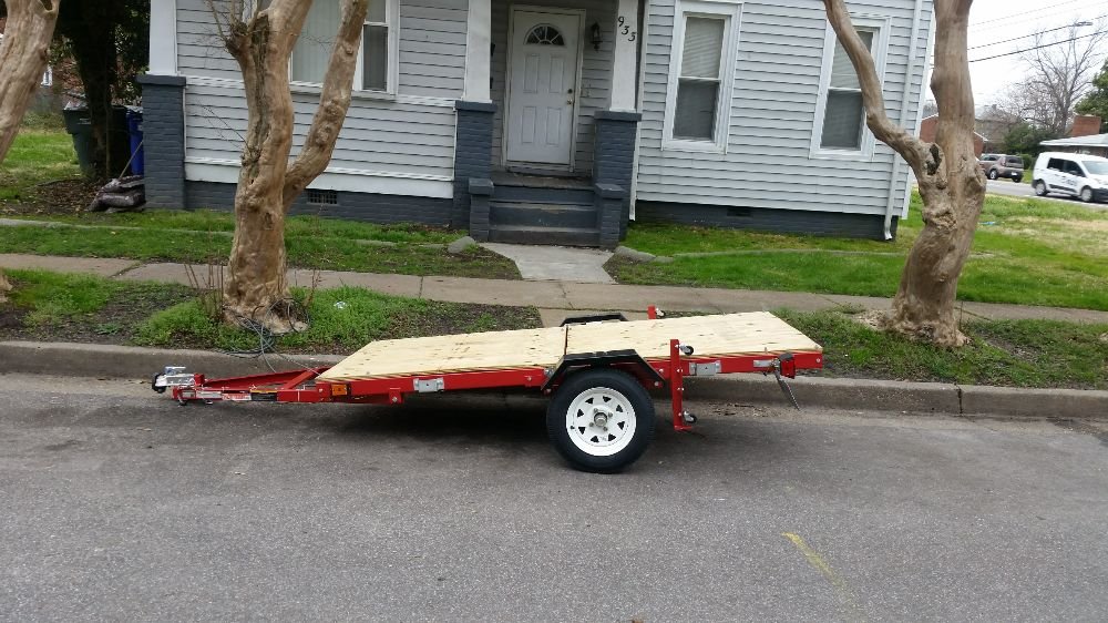 Photo of ABM Lawn Care