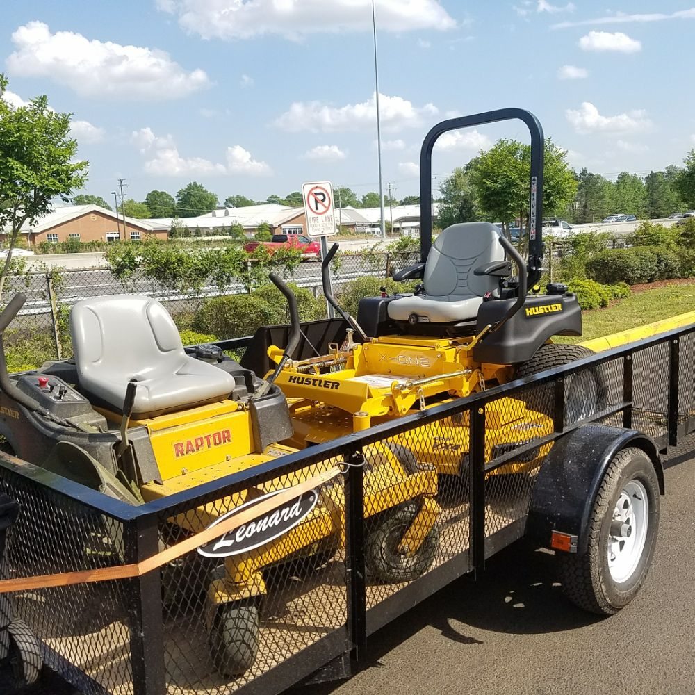 Photo of ABM Lawn Care
