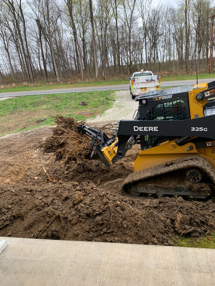 Photo of Thomas Land Services