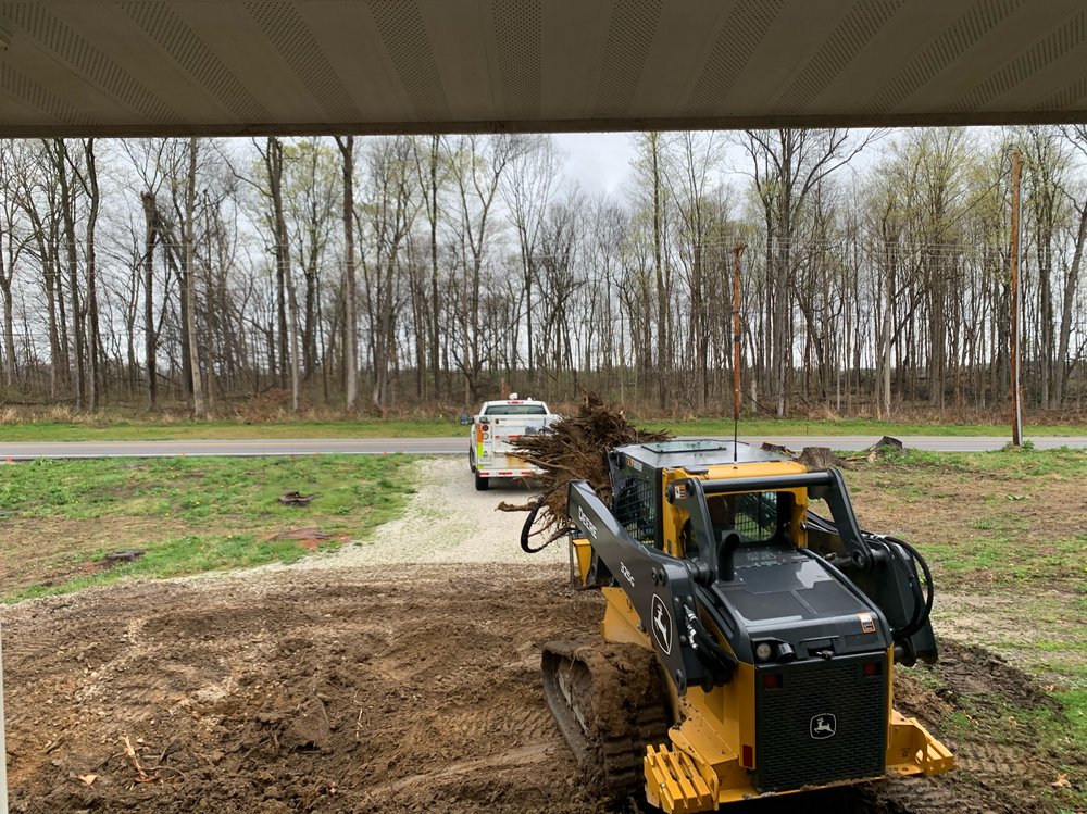 Photo of Thomas Land Services