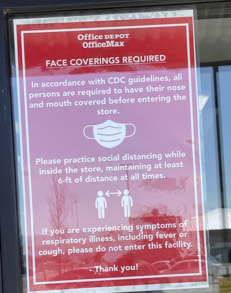 Photo of Office Depot
