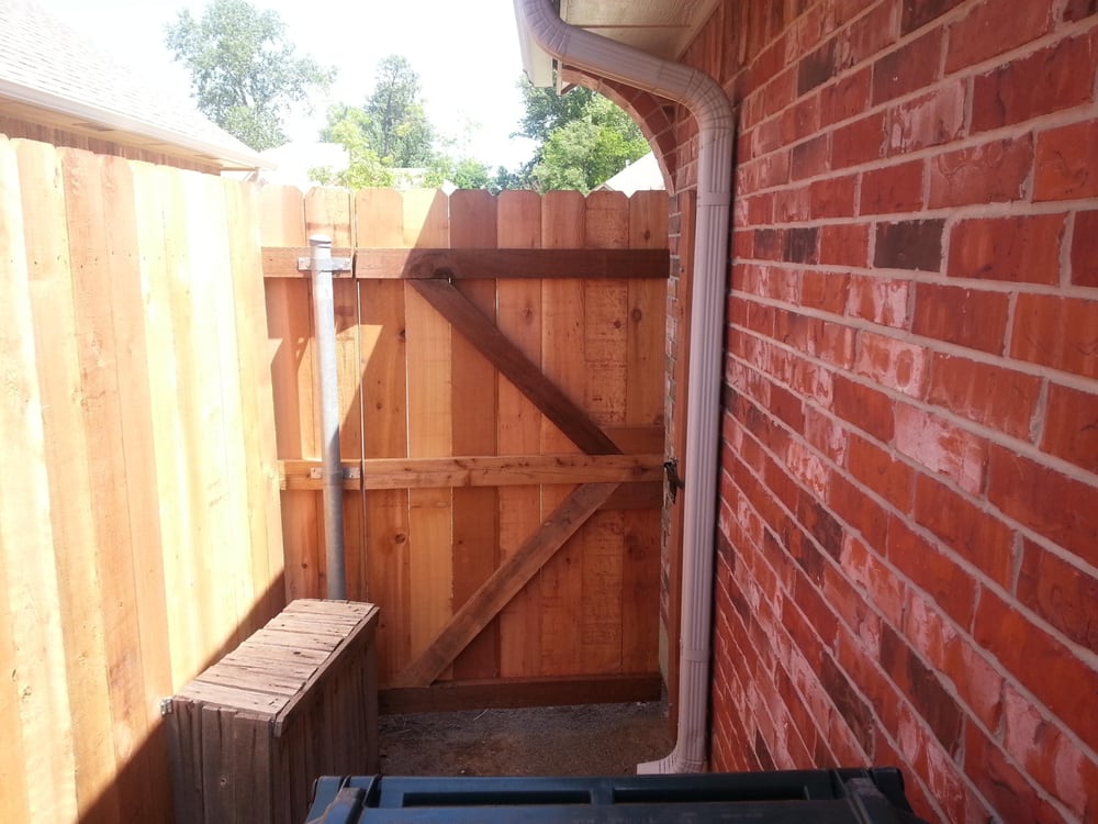 Photo of Kelley Fence Company