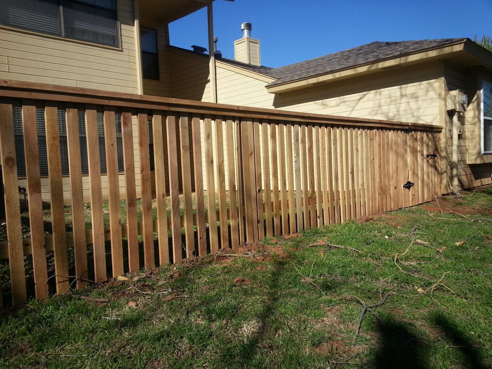 Photo of Kelley Fence Company
