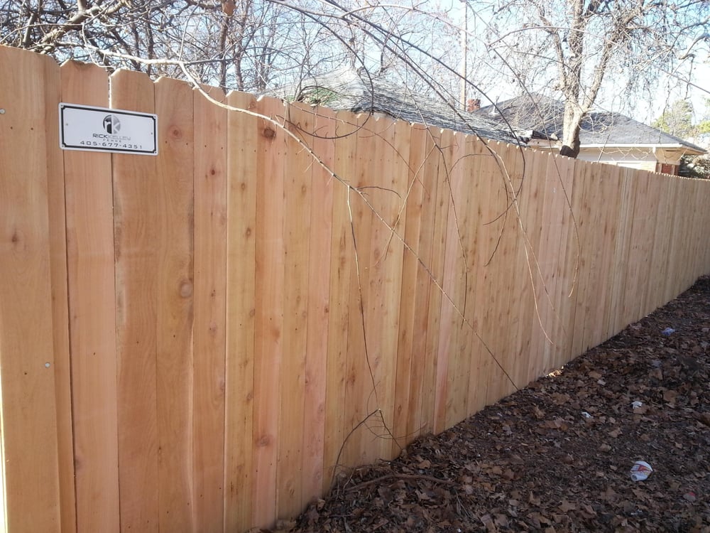 Photo of Kelley Fence Company
