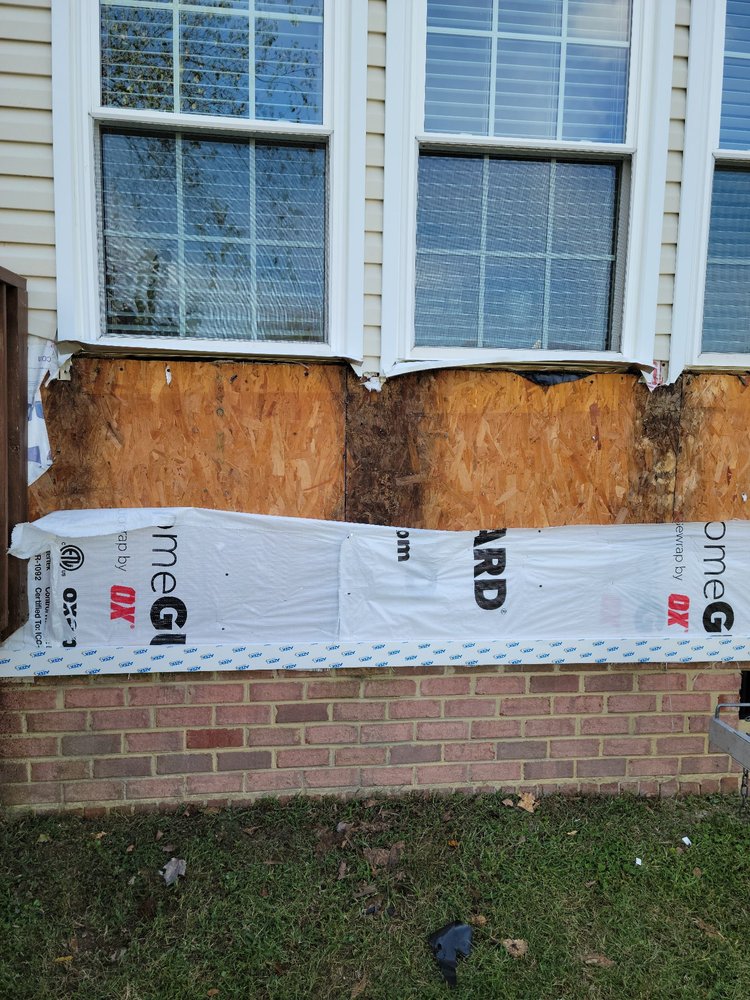 Photo of Beach Windows & Siding