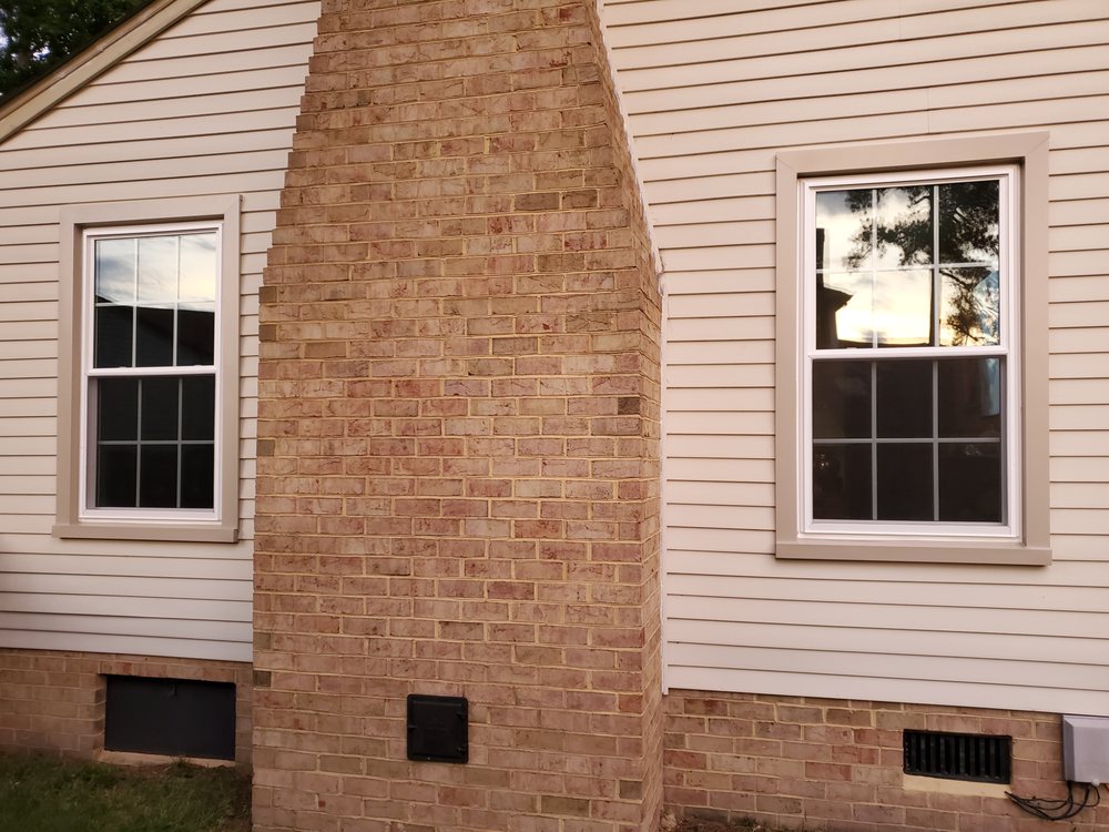 Photo of Beach Windows & Siding