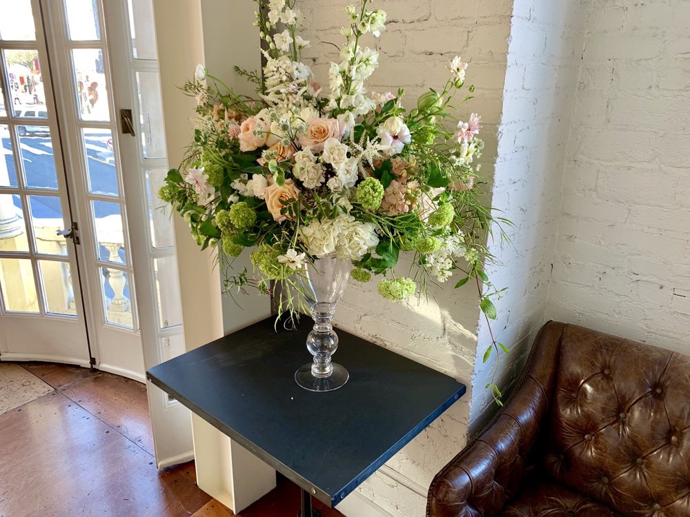 Photo of Nancy Liu Chin Designs