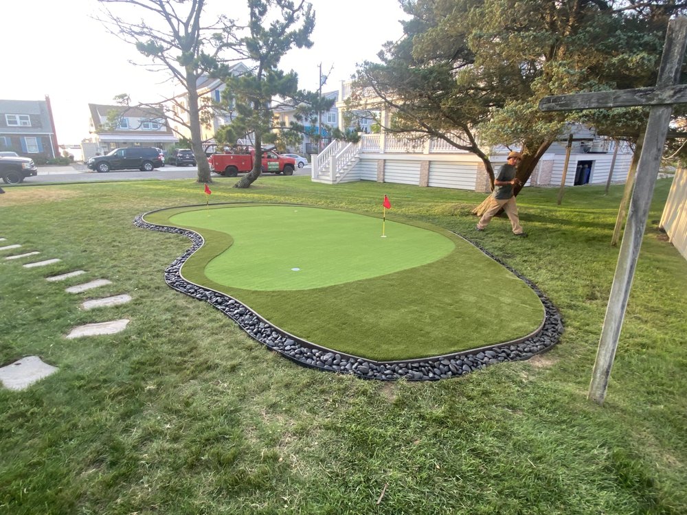 Photo of Fairway Turf & Artificial Grass
