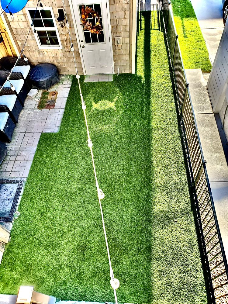 Photo of Fairway Turf & Artificial Grass