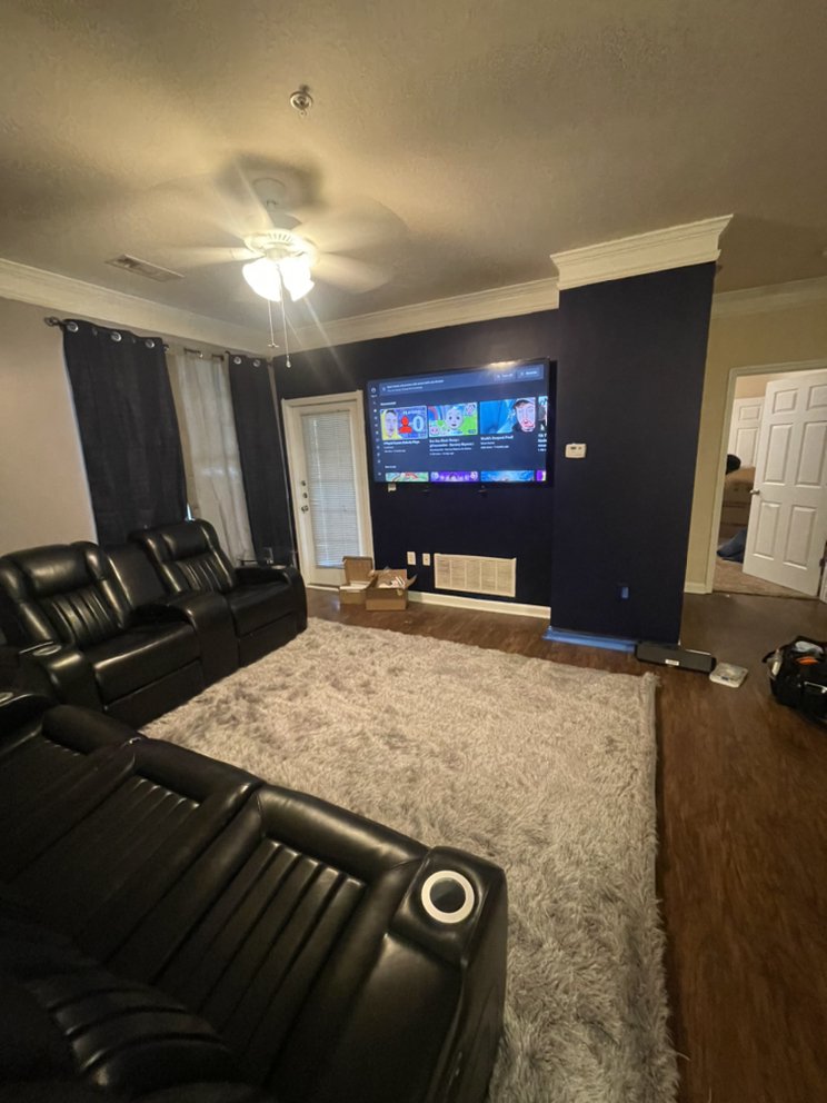 Photo of Its Up
