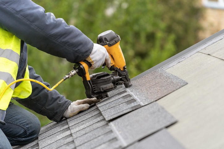 Photo of Prusak Roofing