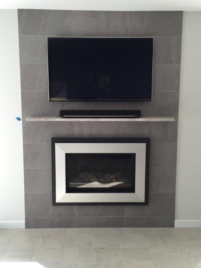Photo of The Fireplace People