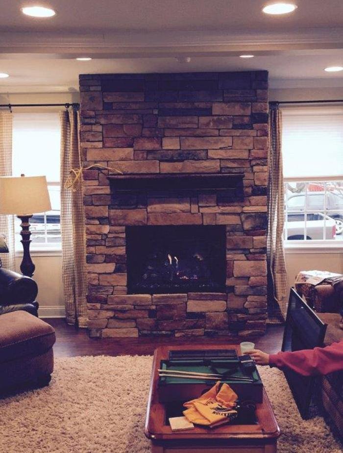 Photo of The Fireplace People