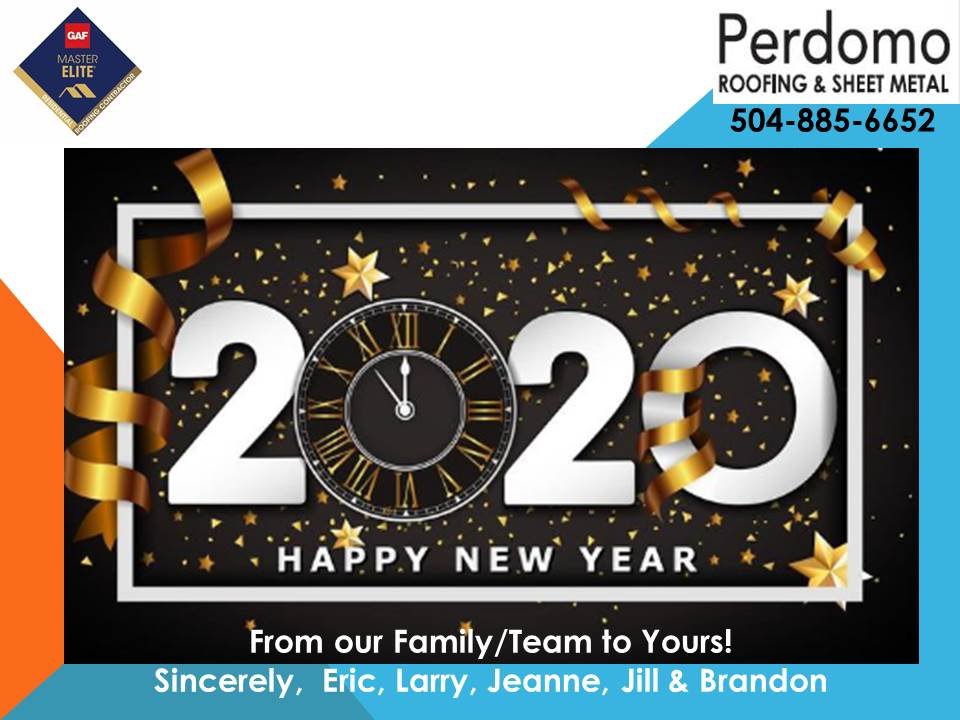 Photo of Perdomo Roofing & Sheet Metal