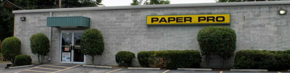 Photo of Paper Pro