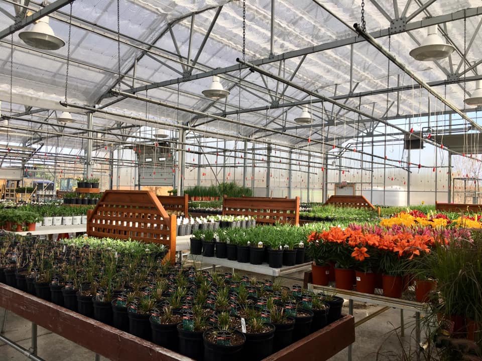 Photo of Oconomowoc Landscape Supply & Garden Center
