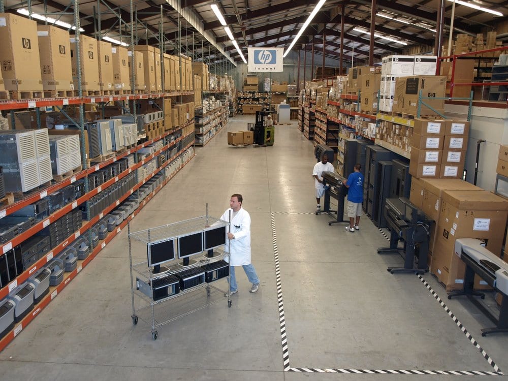 Photo of 360 Technologies