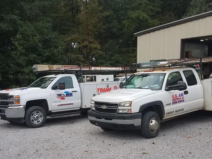 Photo of US Air Heating & Air Conditioning