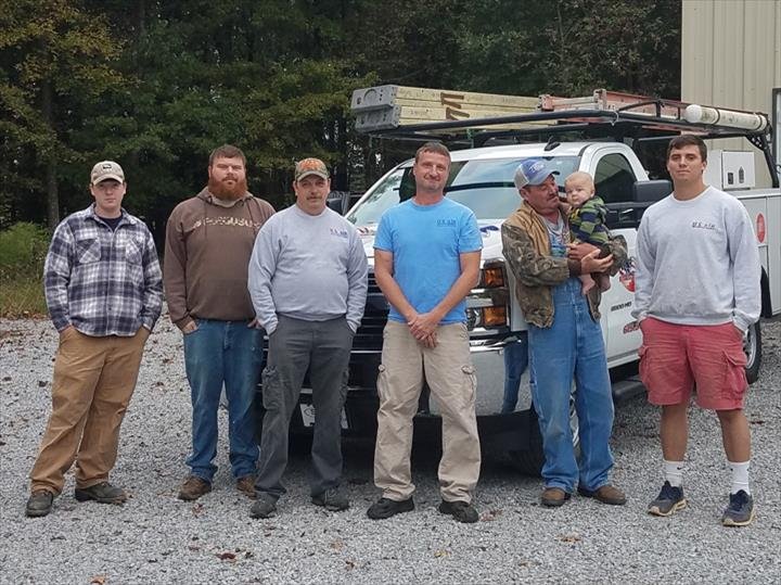 Photo of US Air Heating & Air Conditioning