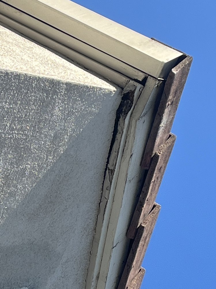 Photo of Redwood Roofing