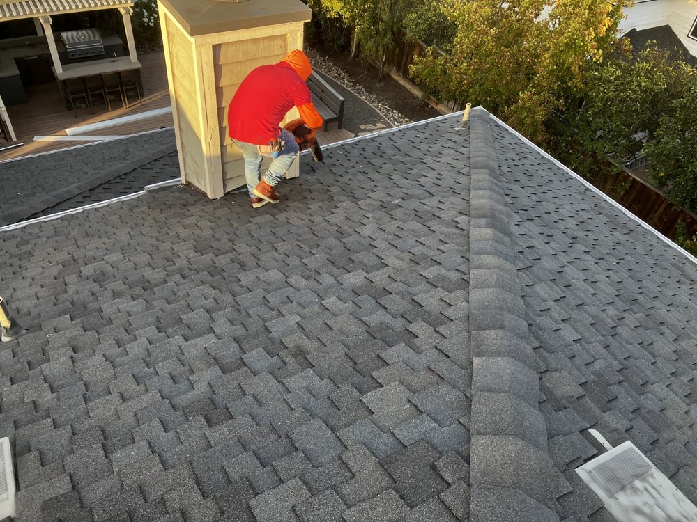 Photo of Redwood Roofing